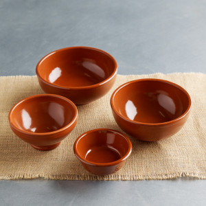 bowls