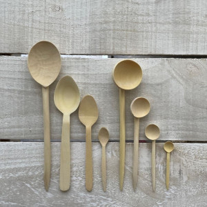 citrus-wood-spoons