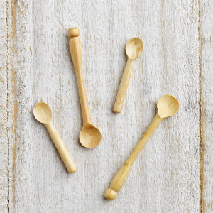 salt-spoons