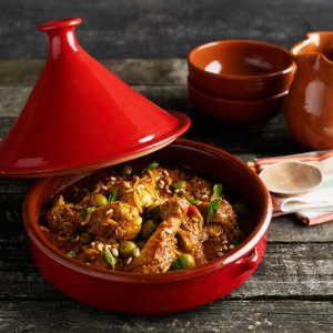 tagine
